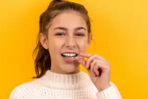 The Dental Science Behind Invisalign Aligners