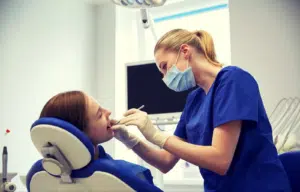 DOES ORTHODONTIC TREATMENT IMPROVE GUM HEALTH 