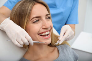 Orthodontic Treatment